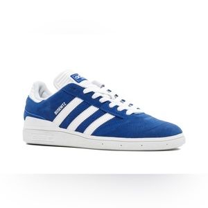 adidas Busenitz collegiate royal EUC Men’s size 9.5 BB8433